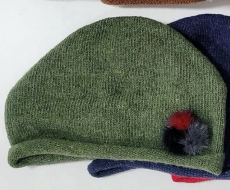 LOVELY HAT韓國代購㊣女士新款休閑熱賣職業人氣25秋冬帽子LOVELY HAT帽子