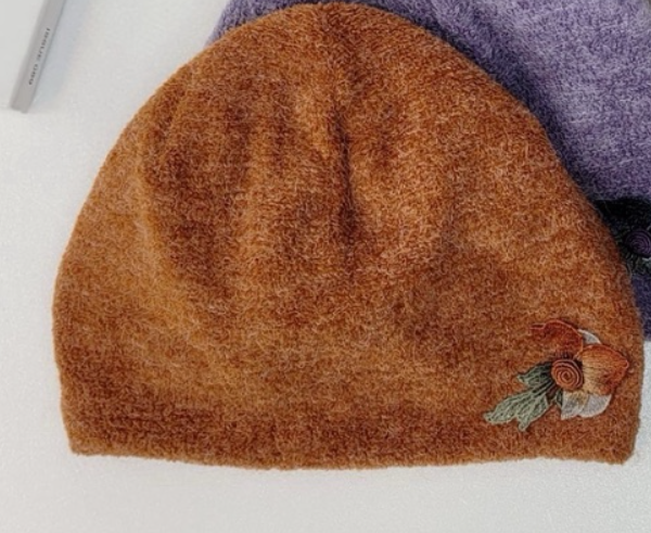 LOVELY HAT東大門㊣代購女裝新款熱賣真品休閑職業25秋冬帽子LOVELY HAT帽子圖色2