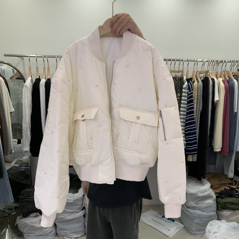 LELEN韓國代購㊣女士新款人氣真品熱賣時尚職業休閑推薦夾克LELEN夾克