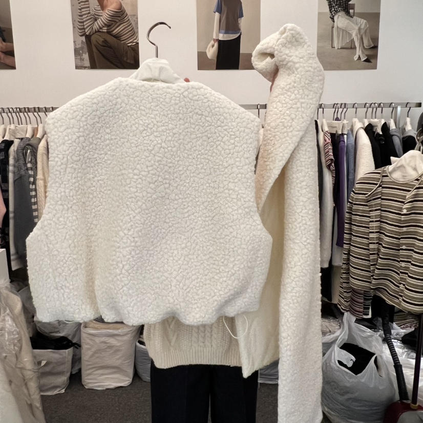 SALONDEMAG韓國直郵㊣女士新款時尚休閑人氣真品熱賣推薦套裝SALONDEMAG套裝