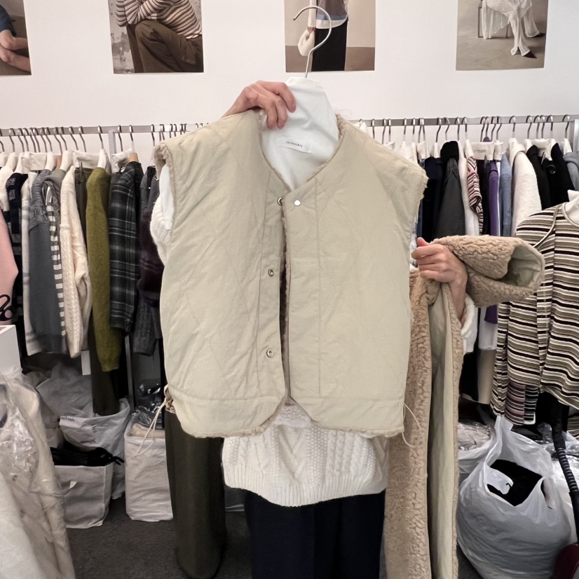 SALONDEMAG韓國直郵㊣女士新款時尚休閑人氣真品熱賣推薦套裝SALONDEMAG套裝