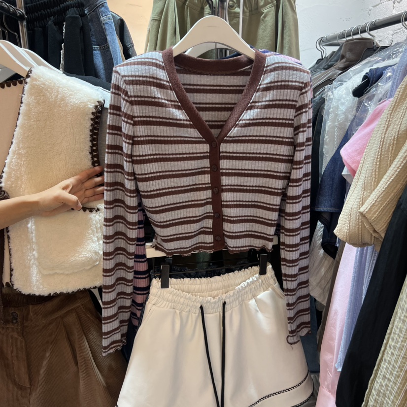 OZ韓國代購㊣女士新款時尚熱賣休閑人氣職業推薦真品長袖T恤OZ.ounce長袖T恤