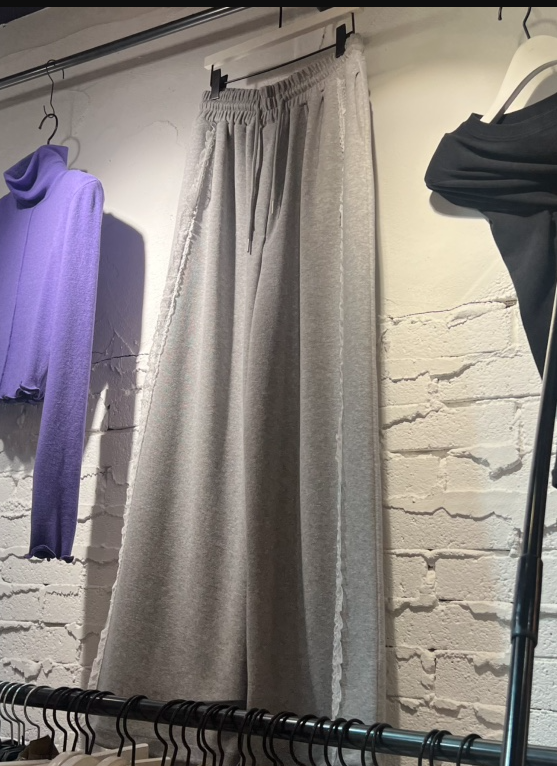 OZ東大門㊣直郵女士新款職業人氣休閑真品時尚休閑褲不加絨OZ.ounce休閑褲