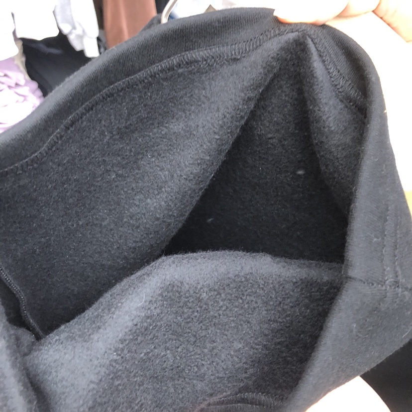 PLEASURE東大門㊣實拍女裝新品25秋冬時尚休閑真品休閑褲加絨PLEASURE休閑褲