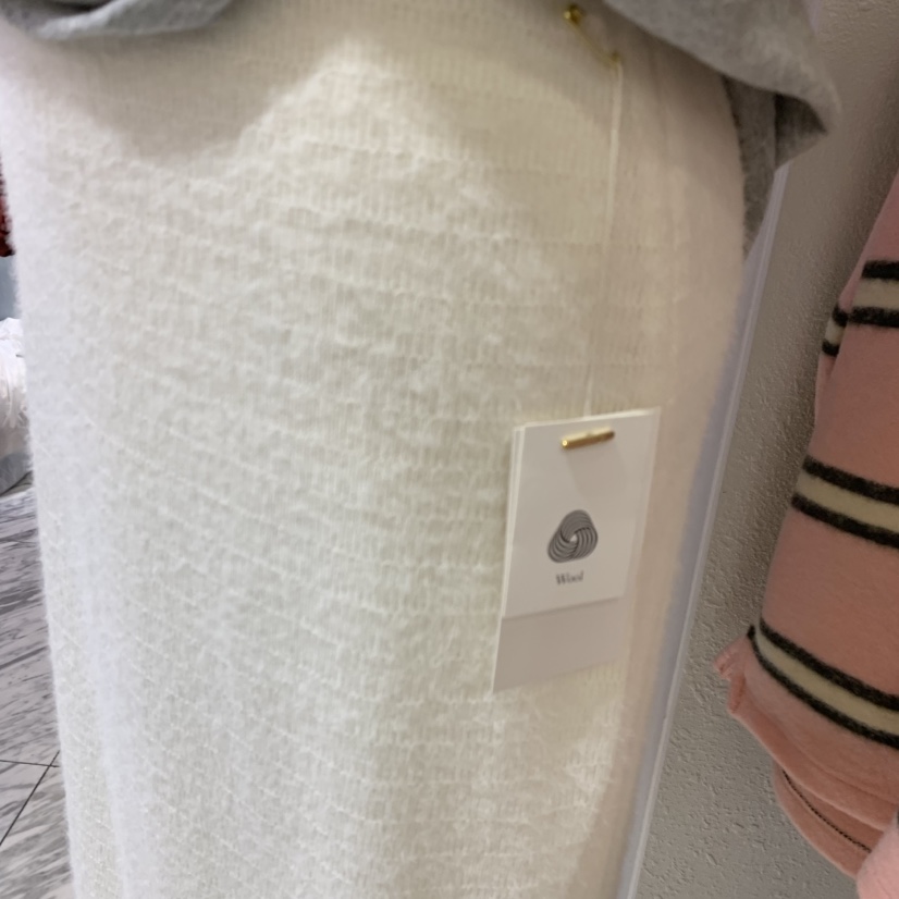 LELEN東大門㊣代購女士新品熱賣人氣25秋冬推薦長裙羊毛羊絨LELEN長裙