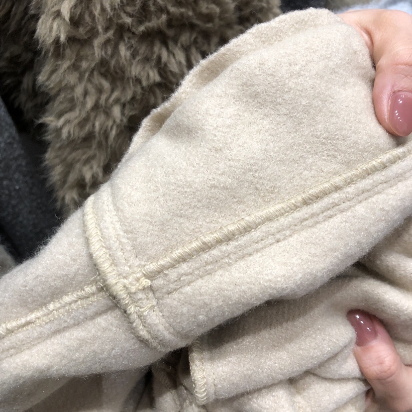 FRE東大門㊣直郵女士新款休閑人氣25秋冬熱賣推薦休閑褲加絨FRE休閑褲