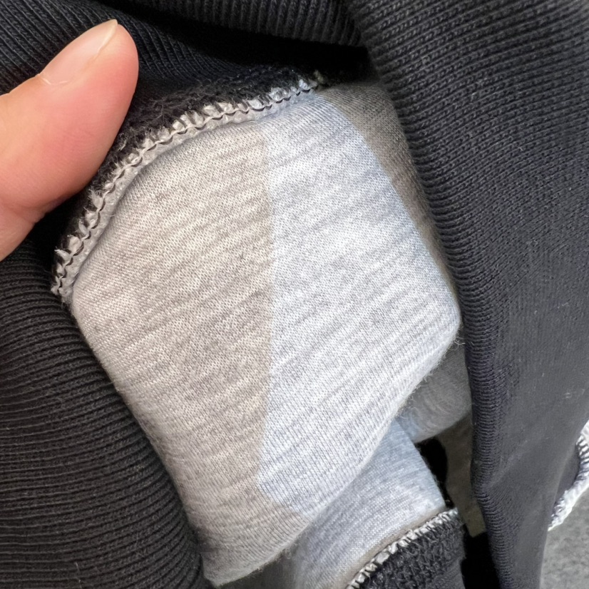 SALONDEMAG韓國直郵㊣女士新品時尚推薦熱賣人氣職業衛衣兜帽SALONDEMAG衛衣