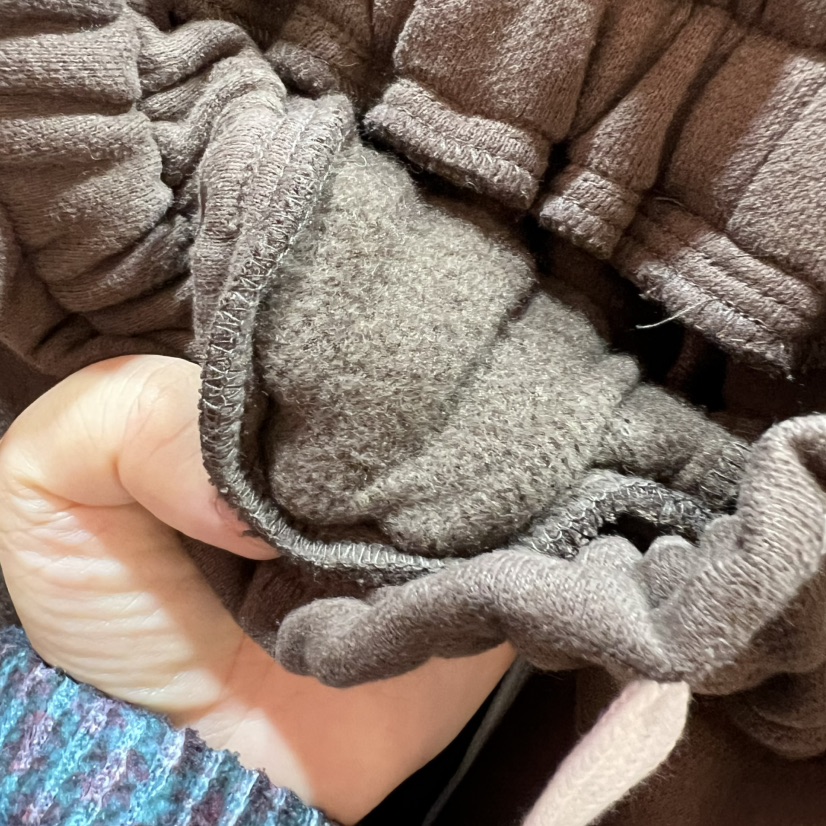 OZ東大門㊣實拍女裝新款職業真品熱賣時尚休閑25秋冬休閑褲加絨OZ.ounce休閑褲