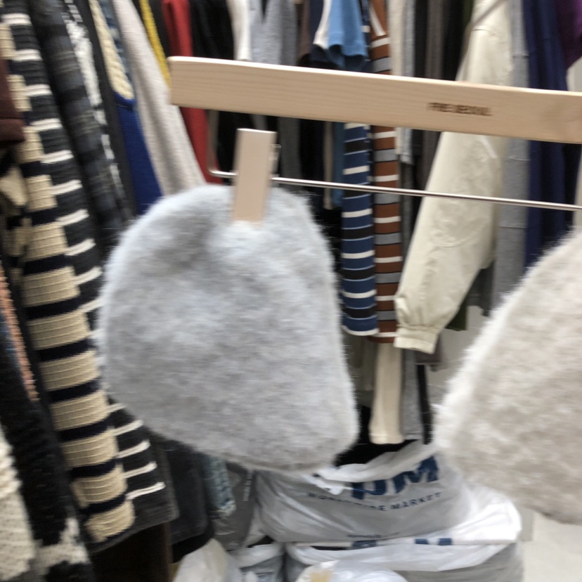 FRE韓國直郵㊣女士新品時尚真品推薦休閑職業25秋冬人氣帽子FRE帽子