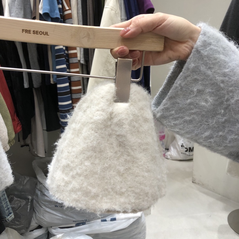 FRE韓國直郵㊣女士新品時尚真品推薦休閑職業25秋冬人氣帽子FRE帽子圖色2