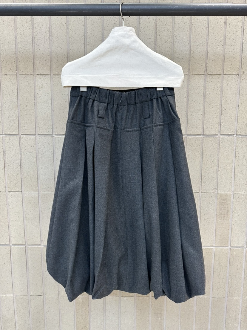 FOSET韓國直郵㊣女裝新品熱賣推薦時尚真品人氣半身裙中短裙FOSET半身裙/中短裙