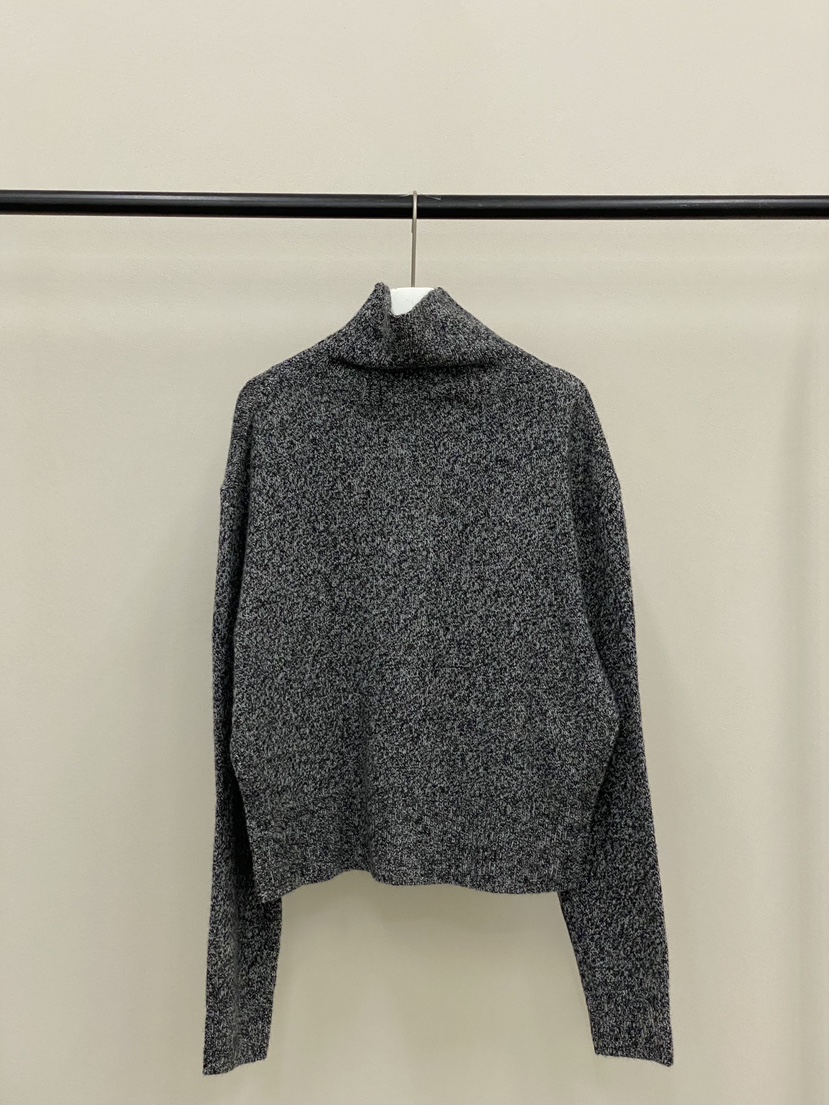 MUCH MORE韓國直郵㊣女裝新品時尚25秋冬職業熱賣休閑針織衫MUCH MORE針織衫