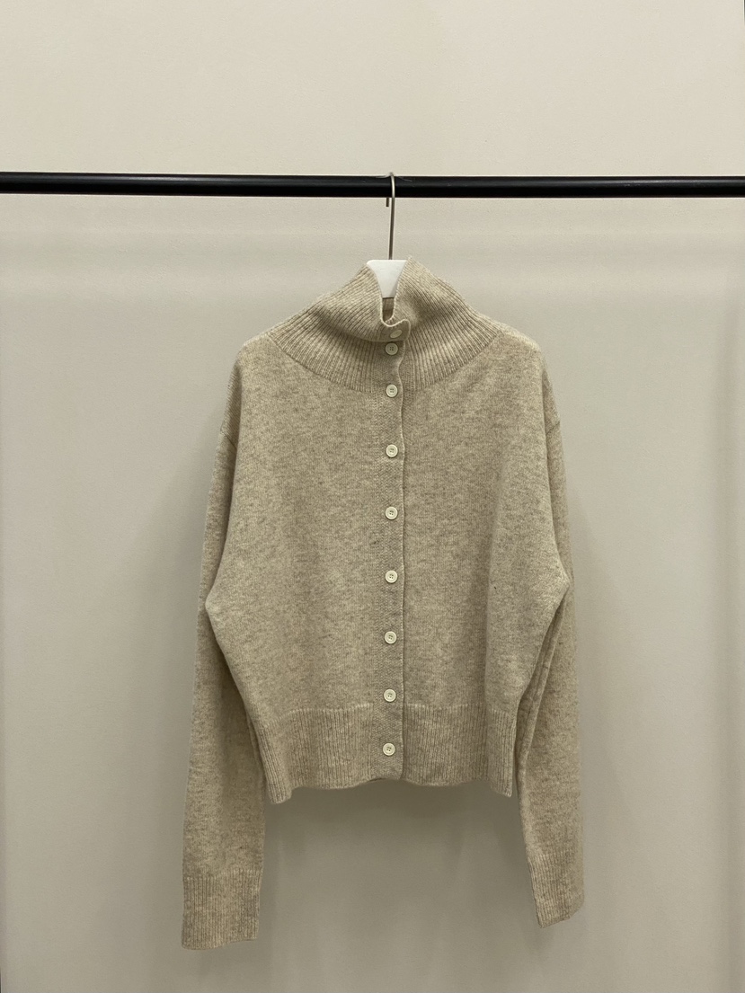 MUCH MORE韓國直郵㊣女裝新品時尚25秋冬職業熱賣休閑針織衫MUCH MORE針織衫