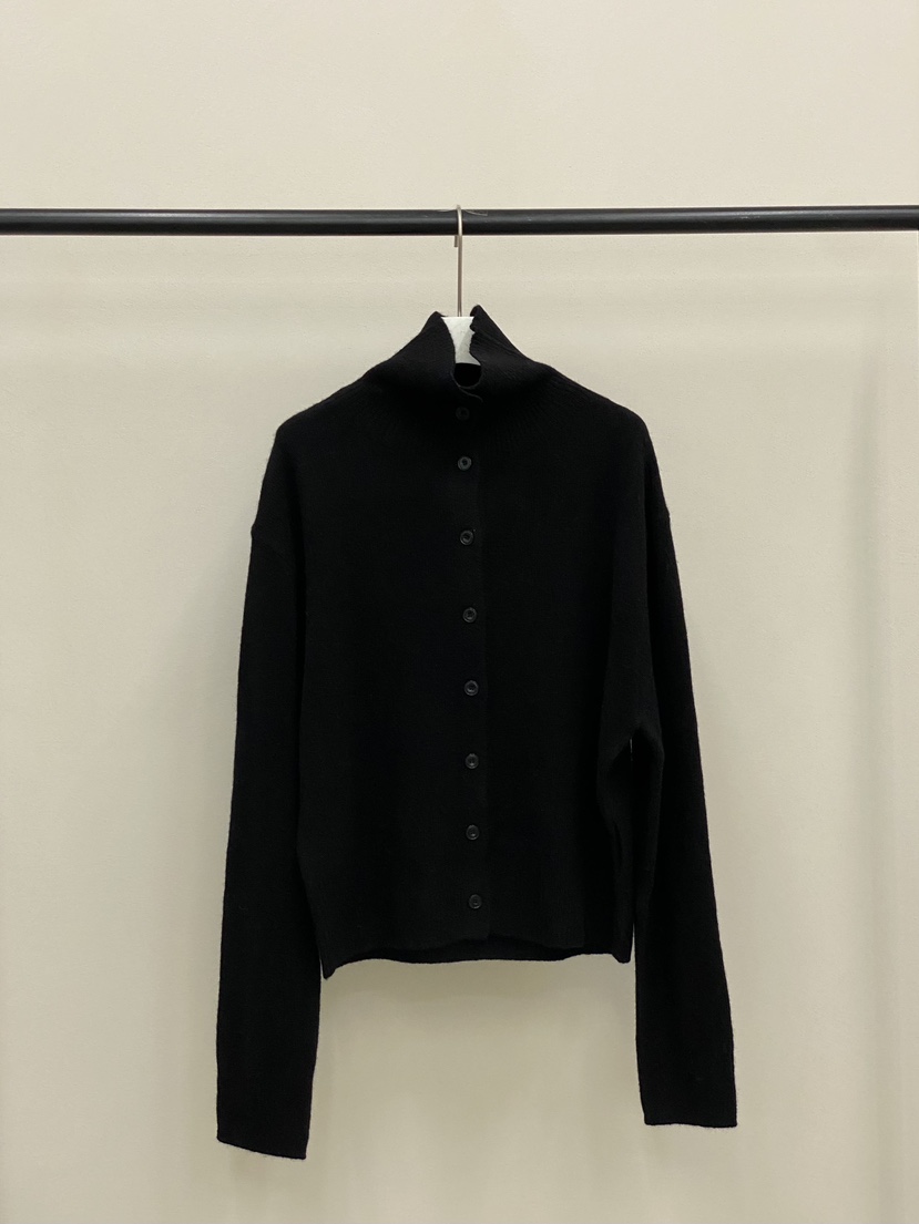 MUCH MORE韓國直郵㊣女裝新品時尚25秋冬職業熱賣休閑針織衫MUCH MORE針織衫圖色3