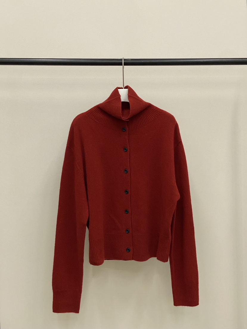 MUCH MORE韓國直郵㊣女裝新品時尚25秋冬職業熱賣休閑針織衫MUCH MORE針織衫圖色5