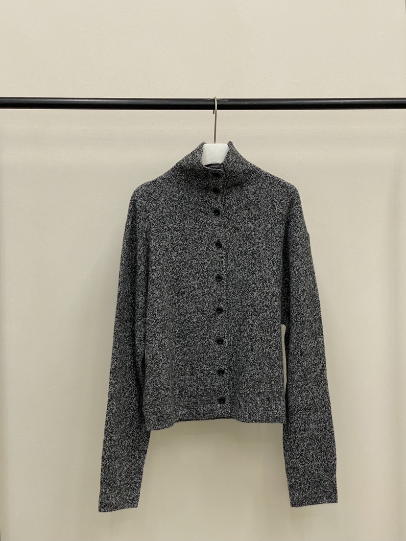 MUCH MORE韓國直郵㊣女裝新品時尚25秋冬職業熱賣休閑針織衫MUCH MORE針織衫圖色6