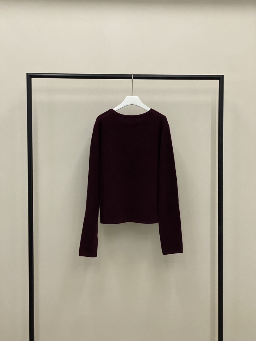 MUCH MORE東大門㊣代購女裝新品真品25秋冬推薦休閑針織衫MUCH MORE針織衫