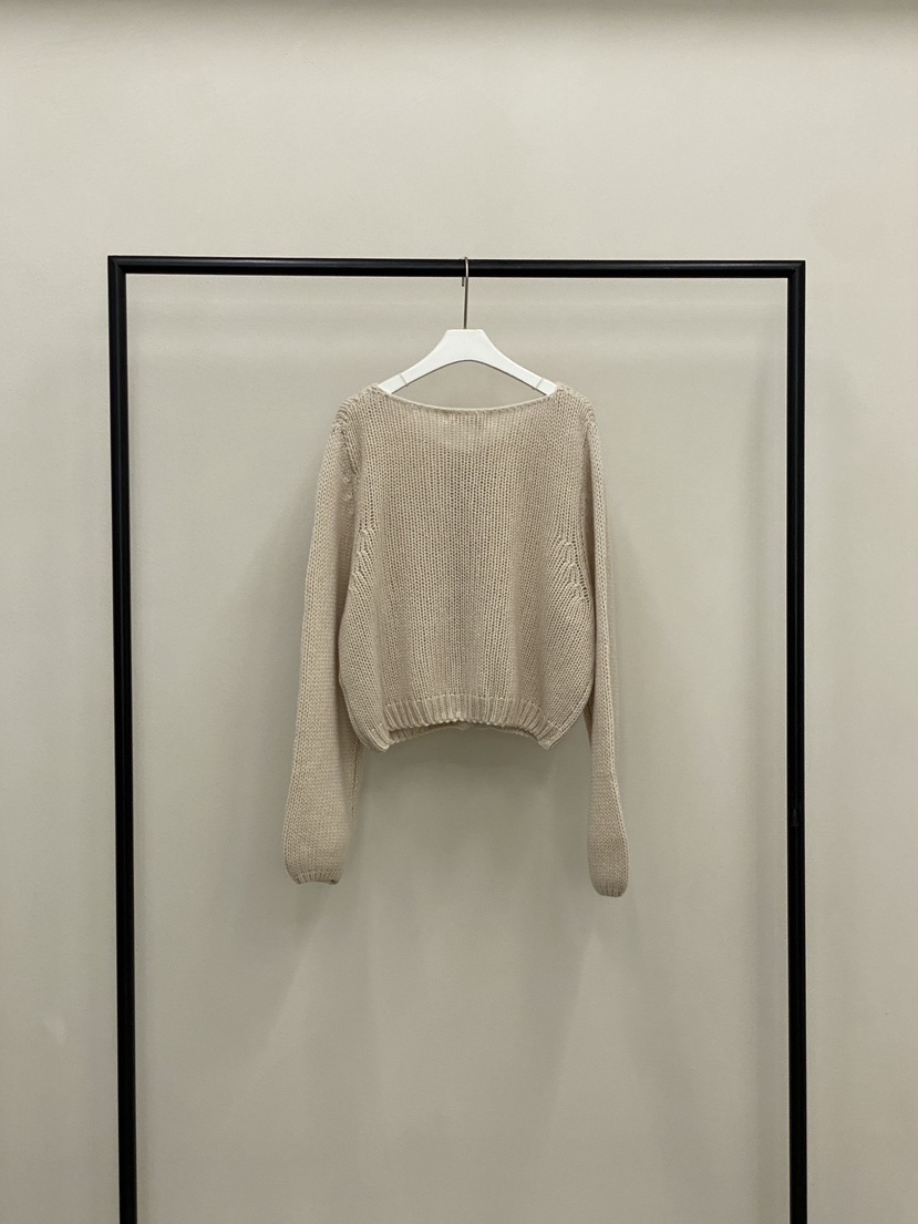 MUCH MORE韓國代購㊣女士新款25秋冬時尚休閑人氣熱賣針織衫MUCH MORE針織衫