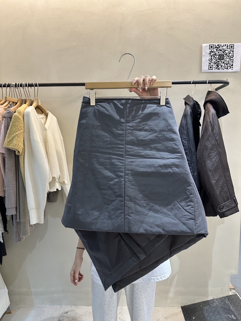 ERIA東大門㊣直郵女士新款推薦休閑人氣職業25秋冬圍巾披肩ERIA/HUE圍巾/披肩