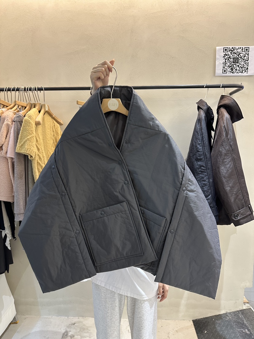 ERIA東大門㊣直郵女士新款推薦休閑人氣職業25秋冬圍巾披肩ERIA/HUE圍巾/披肩