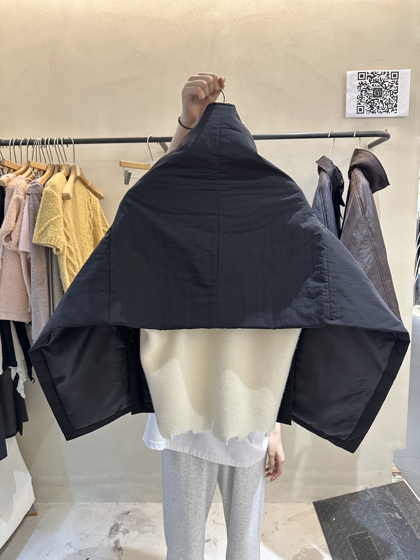 ERIA東大門㊣直郵女士新款推薦休閑人氣職業25秋冬圍巾披肩ERIA/HUE圍巾/披肩