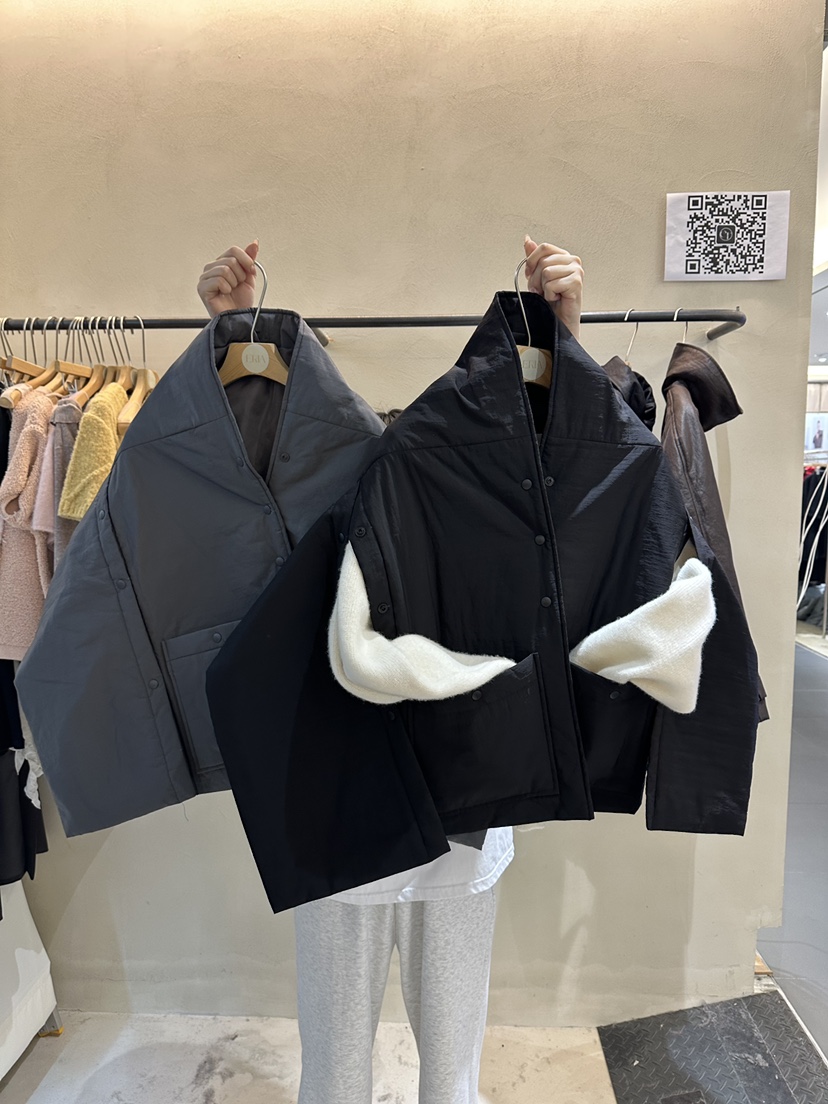 ERIA東大門㊣直郵女士新款推薦休閑人氣職業25秋冬圍巾披肩ERIA/HUE圍巾/披肩