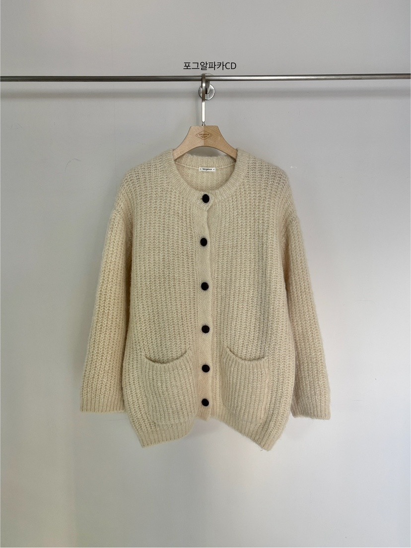 VERGAMOT東大門㊣實拍女裝新品人氣推薦熱賣職業休閑針織衫VERGAMOT針織衫