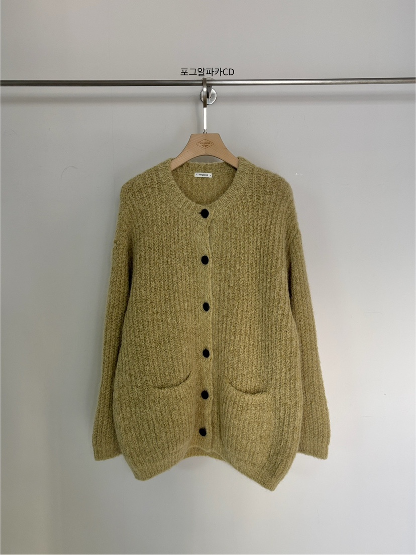 VERGAMOT東大門㊣實拍女裝新品人氣推薦熱賣職業休閑針織衫VERGAMOT針織衫圖色2