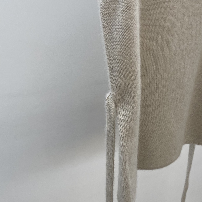 ID東大門㊣直郵女士新款真品時尚25秋冬吊帶背心含腰繩浣熊ID吊帶/背心