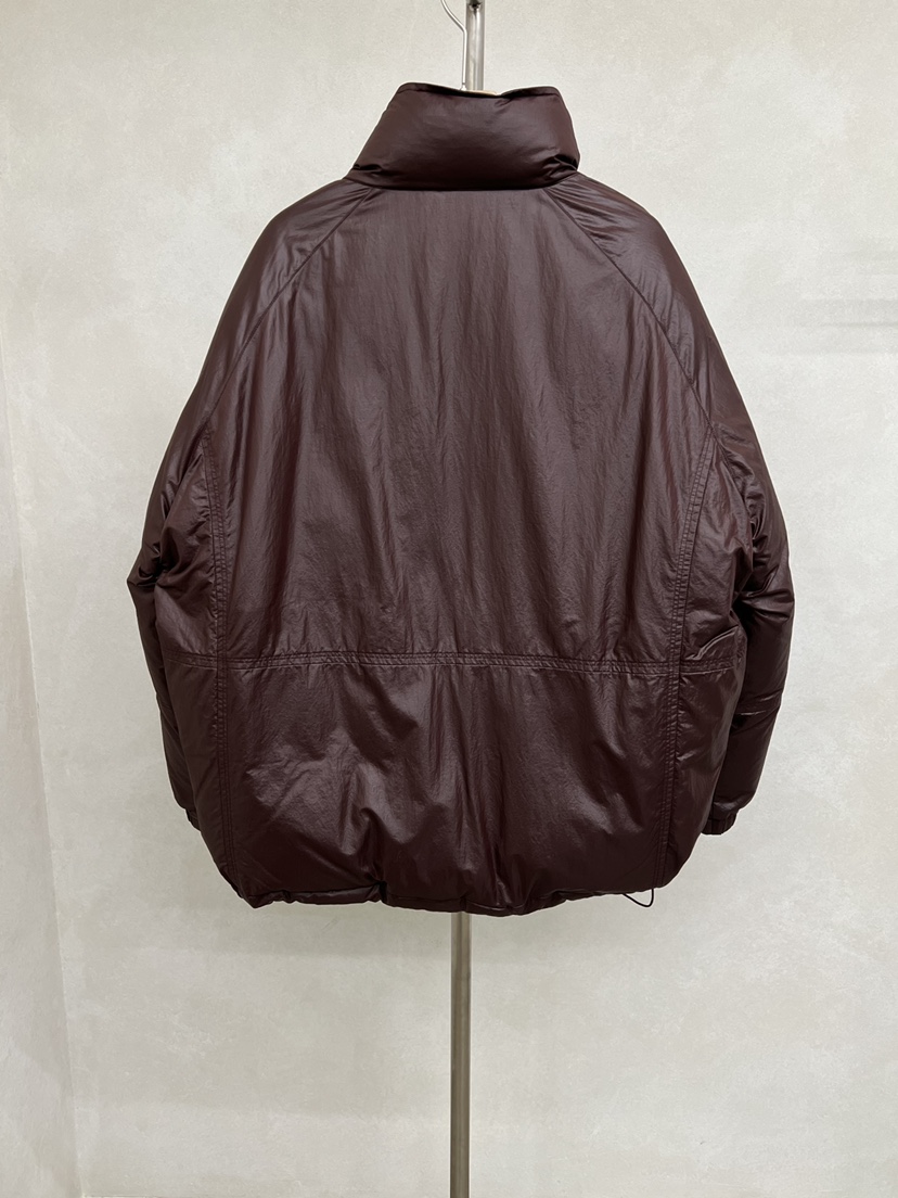 LAKE-A韓國直郵㊣女士新品25秋冬真品熱賣休閑推薦時尚夾克Lake side夾克