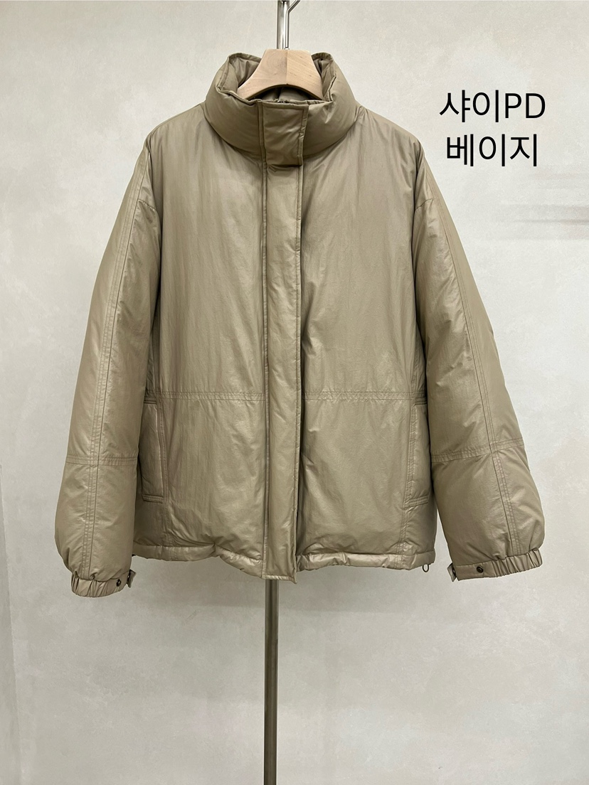 LAKE-A韓國直郵㊣女士新品25秋冬真品熱賣休閑推薦時尚夾克Lake side夾克