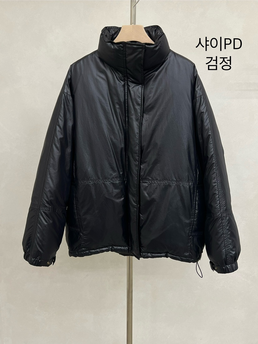 LAKE-A韓國直郵㊣女士新品25秋冬真品熱賣休閑推薦時尚夾克Lake side夾克圖色4