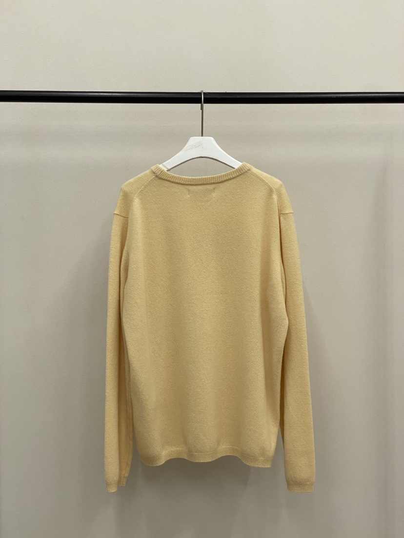 MUCH MORE韓國代購㊣女士新款職業熱賣人氣25秋冬時尚針織衫MUCH MORE針織衫