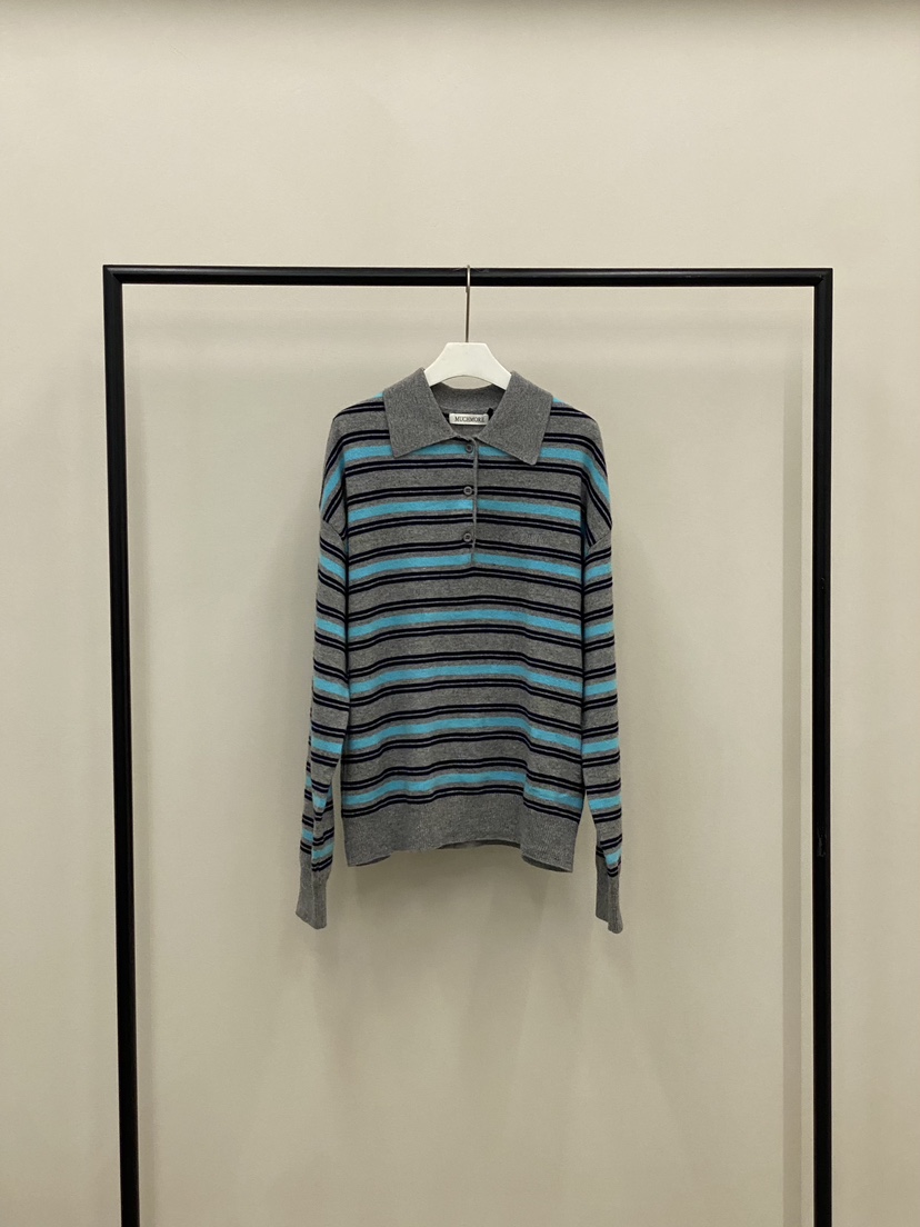 MUCH MORE東大門㊣代購女裝新品推薦職業休閑真品熱賣針織衫MUCH MORE針織衫