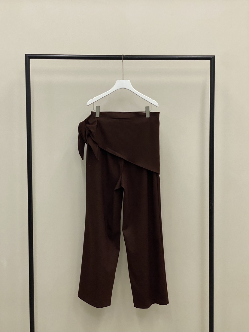 MUCH MORE東大門㊣直郵女士新品真品25秋冬熱賣職業時尚裙褲MUCH MORE裙褲