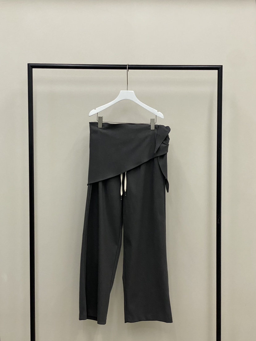 MUCH MORE東大門㊣直郵女士新品真品25秋冬熱賣職業時尚裙褲MUCH MORE裙褲