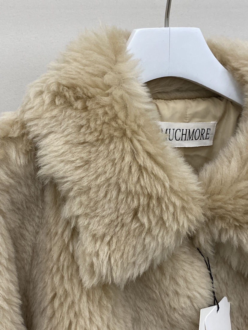 MUCH MORE東大門㊣代購女士新品真品人氣熱賣時尚職業夾克MUCH MORE夾克