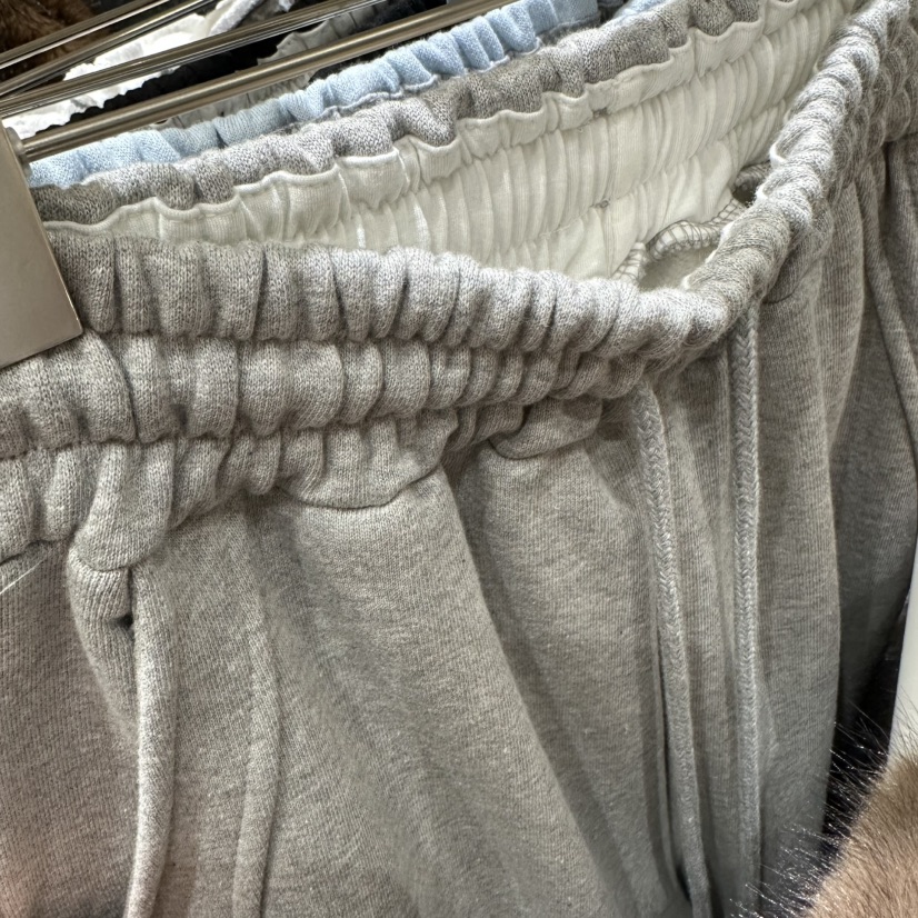 VINTAGE VIBE東大門㊣實拍女裝新款人氣25秋冬熱賣休閑褲加絨VINTAGE VIBE休閑褲