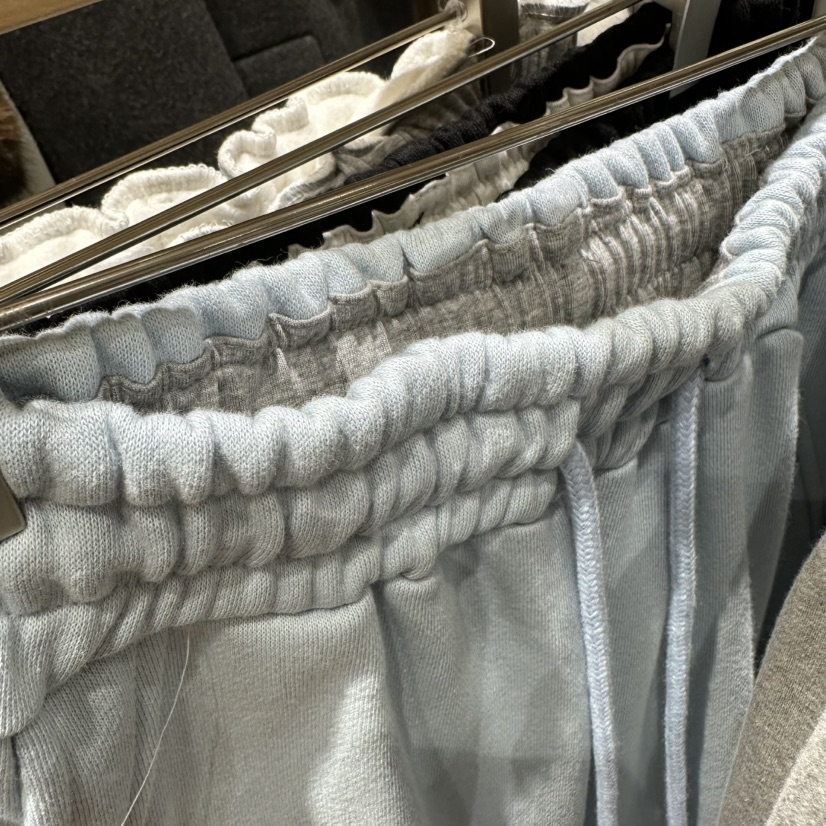 VINTAGE VIBE東大門㊣實拍女裝新款人氣25秋冬熱賣休閑褲加絨VINTAGE VIBE休閑褲