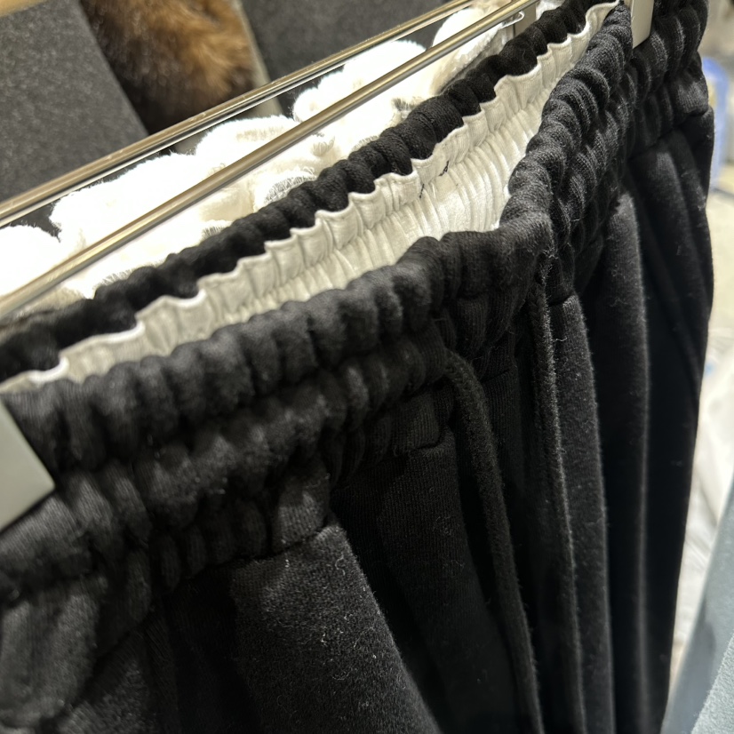 VINTAGE VIBE東大門㊣實拍女裝新款人氣25秋冬熱賣休閑褲加絨VINTAGE VIBE休閑褲