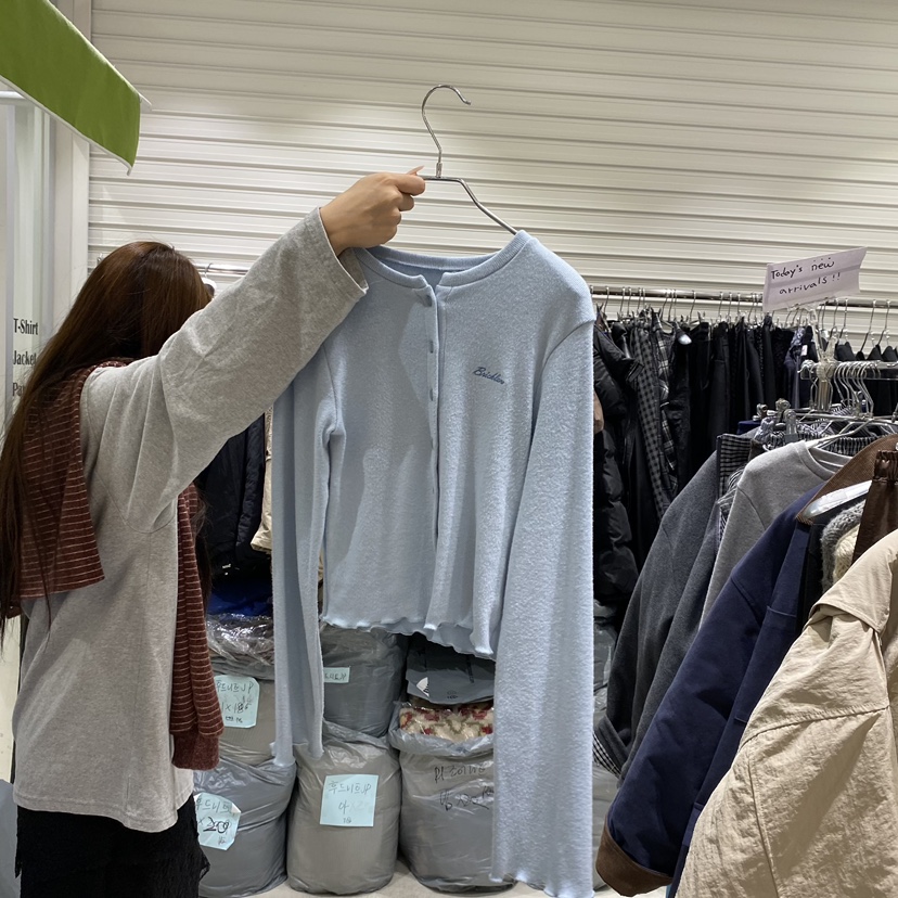 BRICKLANE韓國直郵㊣女士新品推薦真品人氣熱賣時尚長袖T恤BRICKLANE長袖T恤