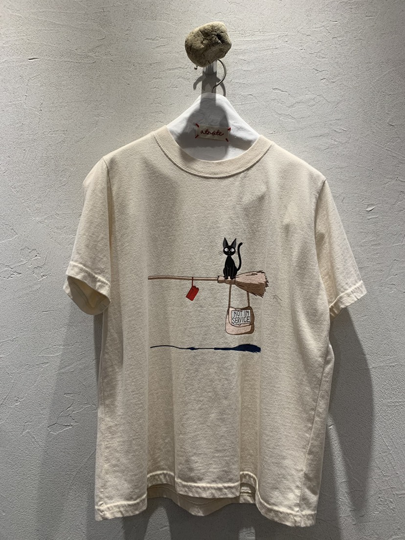 AT NOTE韓國直郵㊣女士新款推薦真品休閑時尚25秋冬人氣T恤AT NOTET恤