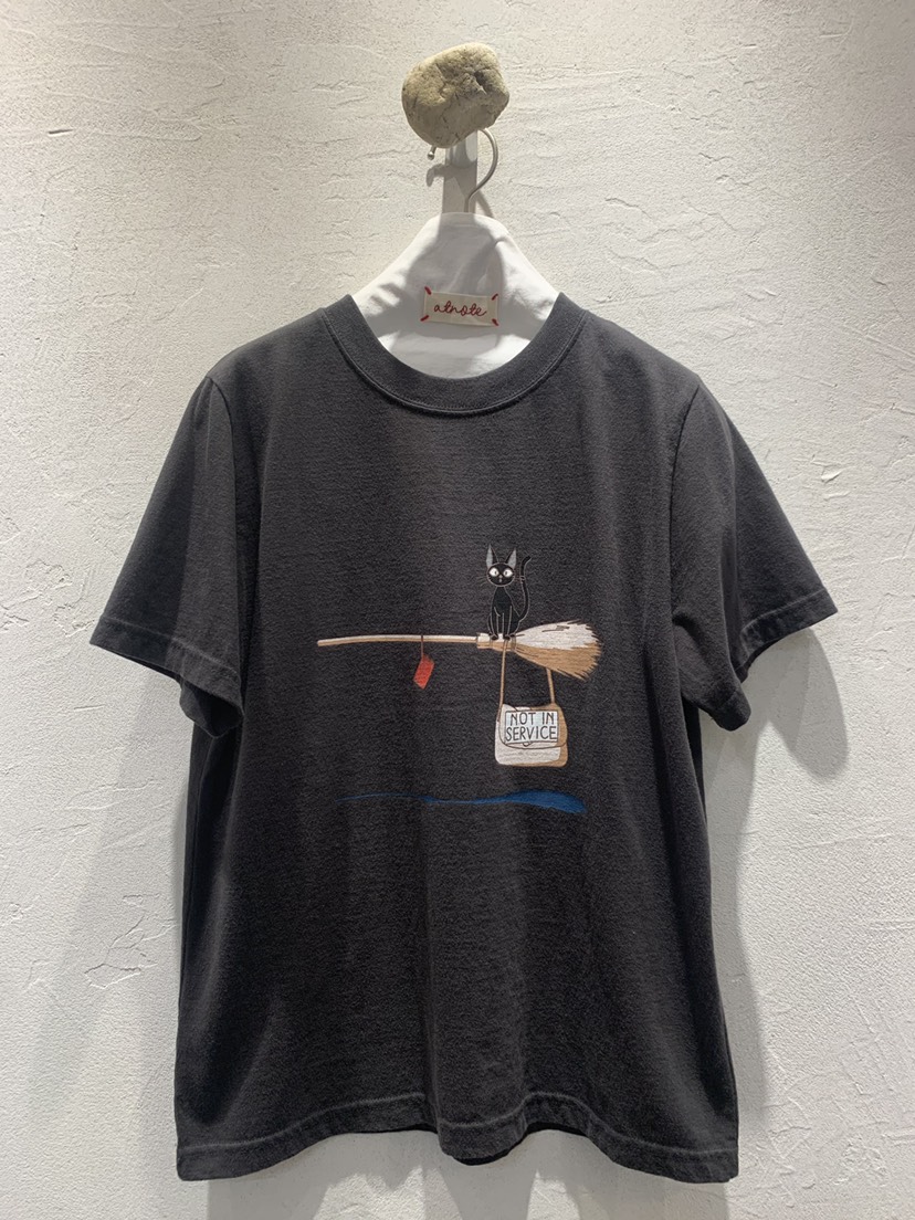 AT NOTE韓國直郵㊣女士新款推薦真品休閑時尚25秋冬人氣T恤AT NOTET恤圖色2