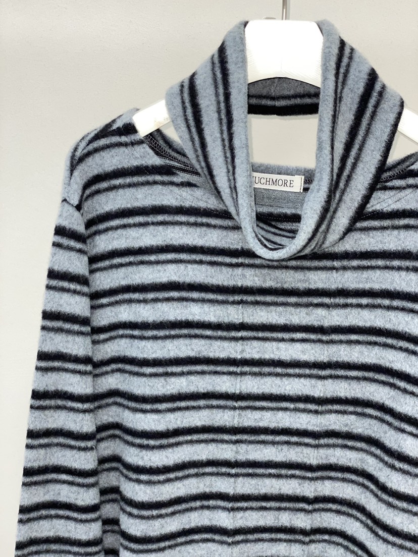 MUCH MORE韓國直郵㊣女士新品人氣時尚熱賣真品職業長袖T恤MUCH MORE長袖T恤