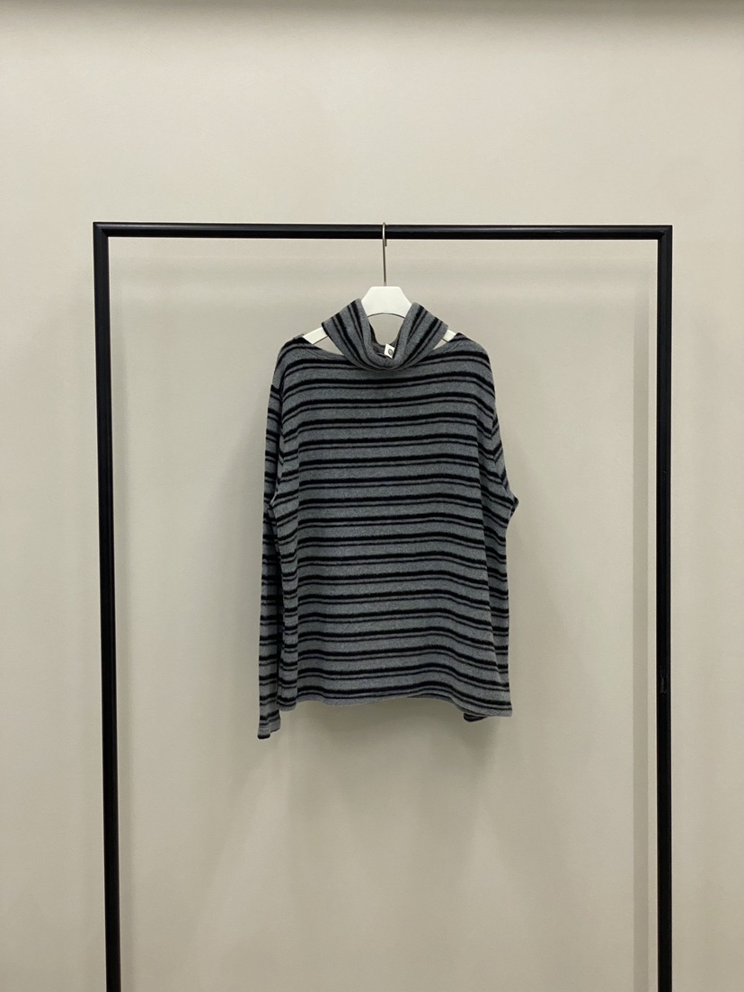 MUCH MORE韓國直郵㊣女士新品人氣時尚熱賣真品職業長袖T恤MUCH MORE長袖T恤