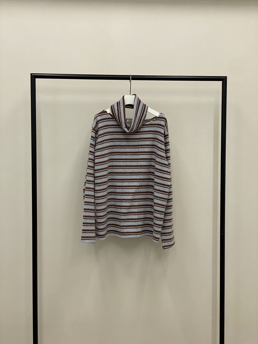 MUCH MORE韓國直郵㊣女士新品人氣時尚熱賣真品職業長袖T恤MUCH MORE長袖T恤圖色2