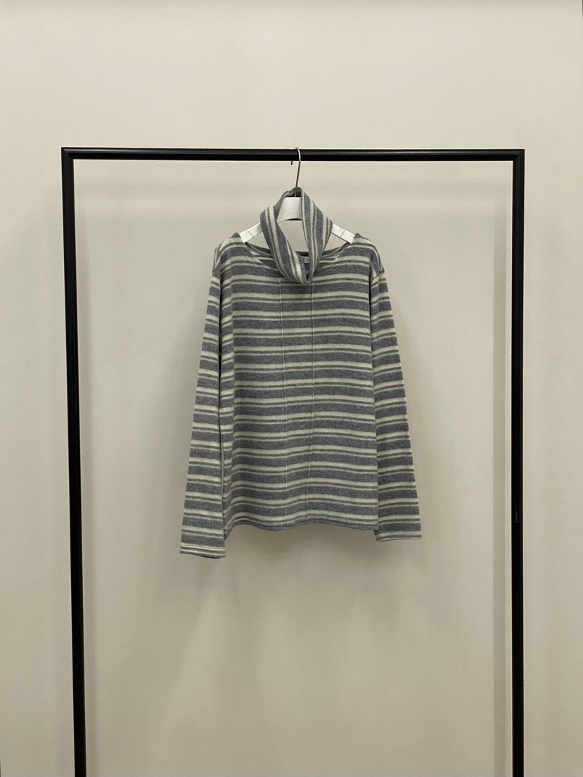 MUCH MORE韓國直郵㊣女士新品人氣時尚熱賣真品職業長袖T恤MUCH MORE長袖T恤圖色3