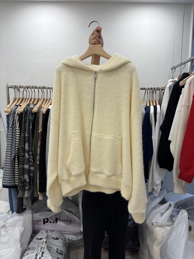 DELICATE東大門㊣實拍女士新品職業真品休閑25秋冬時尚衛衣DELICATE衛衣