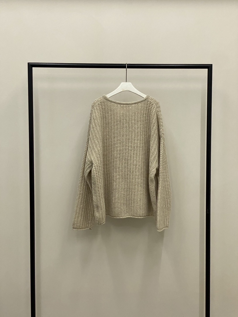 MUCH MORE東大門㊣實拍女士新款職業真品熱賣休閑25秋冬針織衫MUCH MORE針織衫