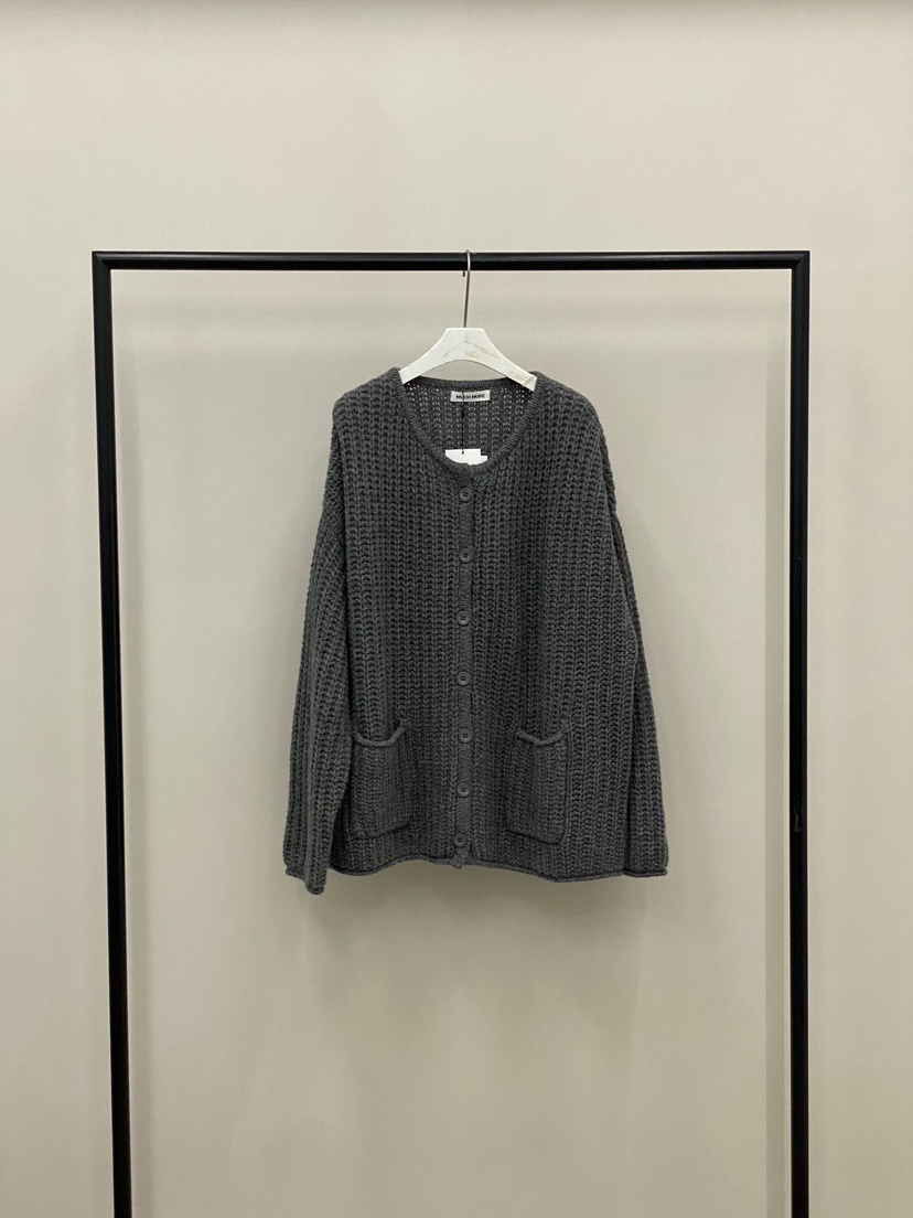 MUCH MORE東大門㊣實拍女士新款職業真品熱賣休閑25秋冬針織衫MUCH MORE針織衫